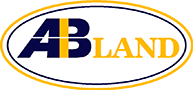 Logo AB Land