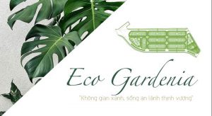 Eco Gardenia Thủy Nguyên