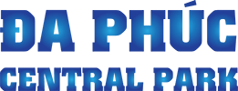 Dự án Đa Phúc Central Park logo